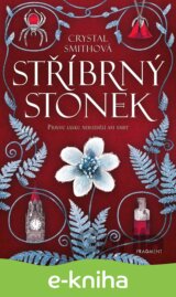 Stříbrný stonek