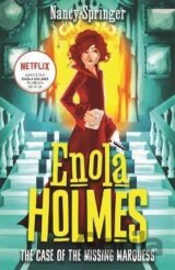 Enola Holmes: The Case of the Missing Marquess