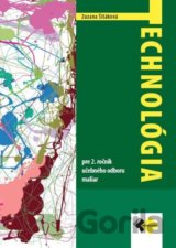 Technológia pre 2. ročník učebného odboru maliar
