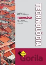 Technológia pre 2. ročník učebného odboru strechár