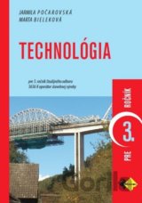 Technológia pre 3. ročník študijného odboru operátor stavebnej výroby