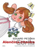 Alenčina čítanka