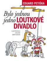 Bylo jednou jedno loutkové divadlo