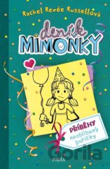 Deník mimoňky 2:  Příběhy neoblíbený pařičky