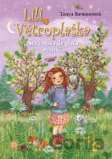 Lili Větroplaška: Sova hlavu do písku nestrčí