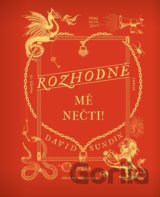 Rozhodně mě nečti!