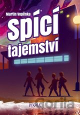 Spící tajemství
