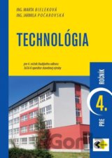 Technológia pre 4. ročník študijného odboru operátor stavebnej výroby