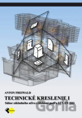 Technické kreslenie I pre 1.ročník