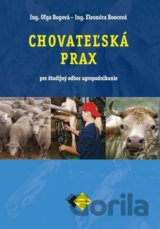 Chovateľská prax - agropodnikanie