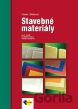 Stavebné materiály pre 1. ročník