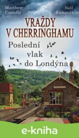 Vraždy v Cherringhamu
