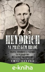 Heydrich na Pražském hradě