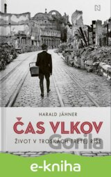 Čas vlkov