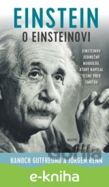 Einstein o Einsteinovi