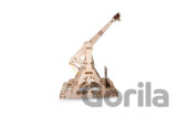 Trebuchet – katapult