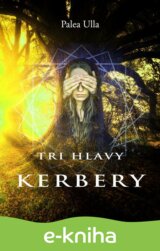 Tri hlavy Kerbery