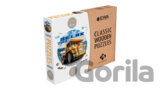Drevenné puzzle – BELAZ7513