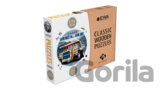 Drevenné puzzle – BELAZ75601
