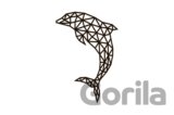 Nástené puzzle – Delfín