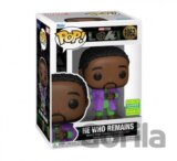 Funko POP Marvel: LOKI - He Who Remains (San Diego Comic Con Shared Exclusives)