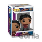 Funko POP TV: Ms. Marvel - Najma