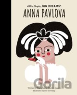 Anna Pavlova