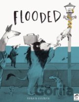 Flooded