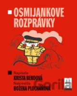 Osmijankove rozprávky