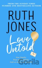Love Untold