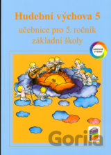 Hudební výchova 5