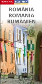 Rumänien 1 : 800 000