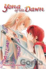 Yona of the Dawn 3