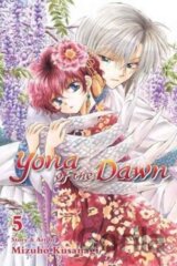 Yona of the Dawn 5