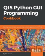 Qt5 Python GUI Programming Cookbook