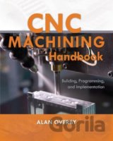 CNC Machining Handbook