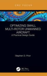 Optimizing Small Multi-Rotor Unmanned Aircraft
