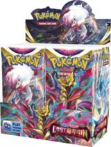Pokemon: Lost Origin Booster Pack Sword and Shield 11