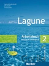 Lagune 2: Arbeitsbuch A2