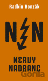 Nervy nadranc