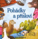 Pohádky a přísloví