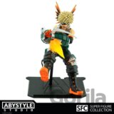 My Hero Academia - Bakugo figúrka 17 cm