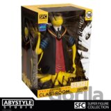 Assassination Classroom - Koro Sensei figúrka 20 cm