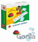 Slovný expres SK