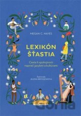 Lexikón šťastia