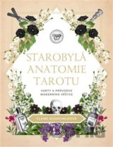 Starobylá anatomie tarotu