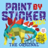 Paint by Sticker Kids