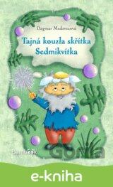 Tajná kouzla skřítka Sedmikvítka