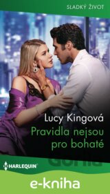 Pravidla nejsou pro bohaté