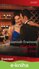 Přistižena při činu
